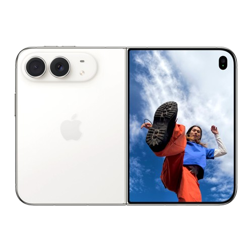 گوشی موبایل اپل iPhone Duo ZA/A ظرفیت 2 ترابایت رم 12 گیگابایت - Not Active - تصویر 4